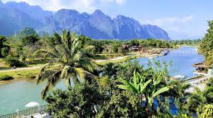 9 Days Hanoi Cycling through hilltribe villages to Luang Prabang